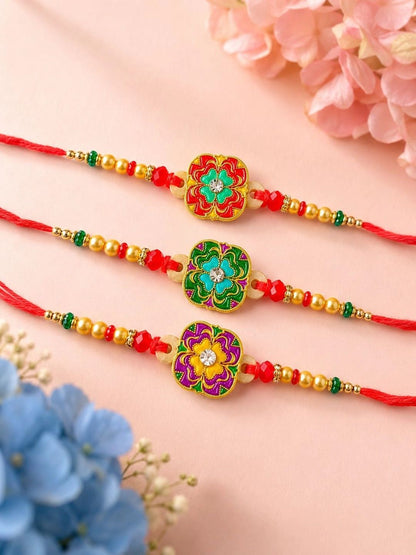 Anouk Thread Rakhi