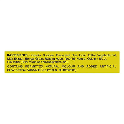 Threptin High-Calorie Protein Diskettes - Vanilla Flavor - Indyancart