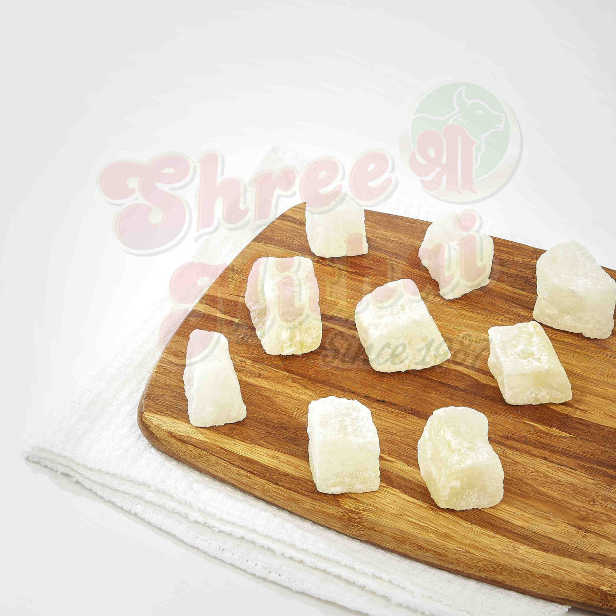 Shree Mithai Agra Petha
