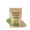 Shuddh Natural Lemongrass Powder
