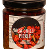 Bengamese Naga Chilli Pickle