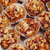 Shree Mithai Almond Baklava Tart