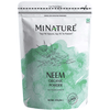 Minature Neem Organic Powder