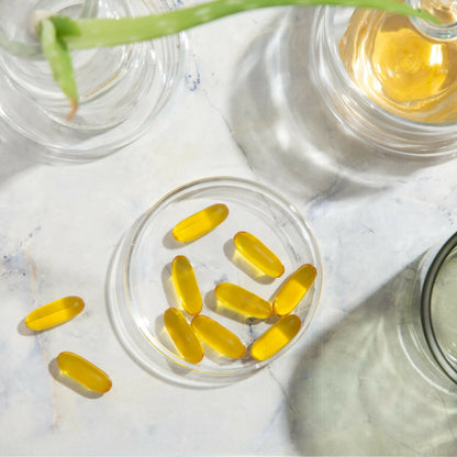 Franch OG-3 Veg Capsules