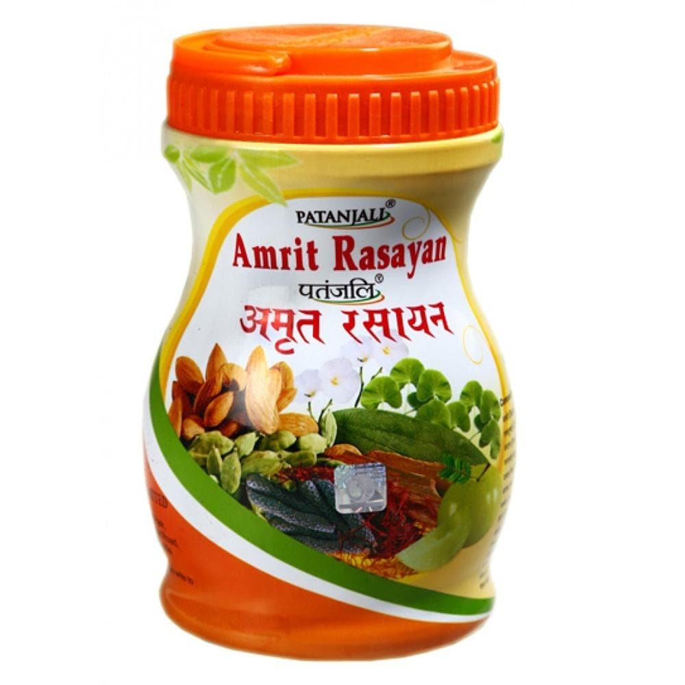 Patanjali Amrit Rasayan 1kg - Indyancart