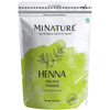 Minature Henna Organic Powder