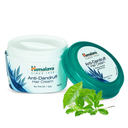 Himalaya Herbals Men Anti-Dandruff Hair Cream