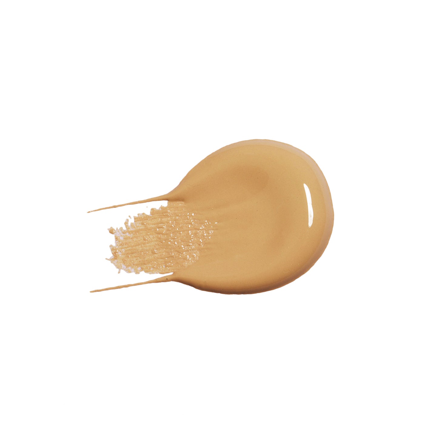 Colorbar Aquafeel Pro Foundation - Biscotti