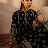 Dhiyona IE Printed Pure Cotton Tunic With Trouser