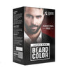 Beardo Beard Color for Men - Natural Black