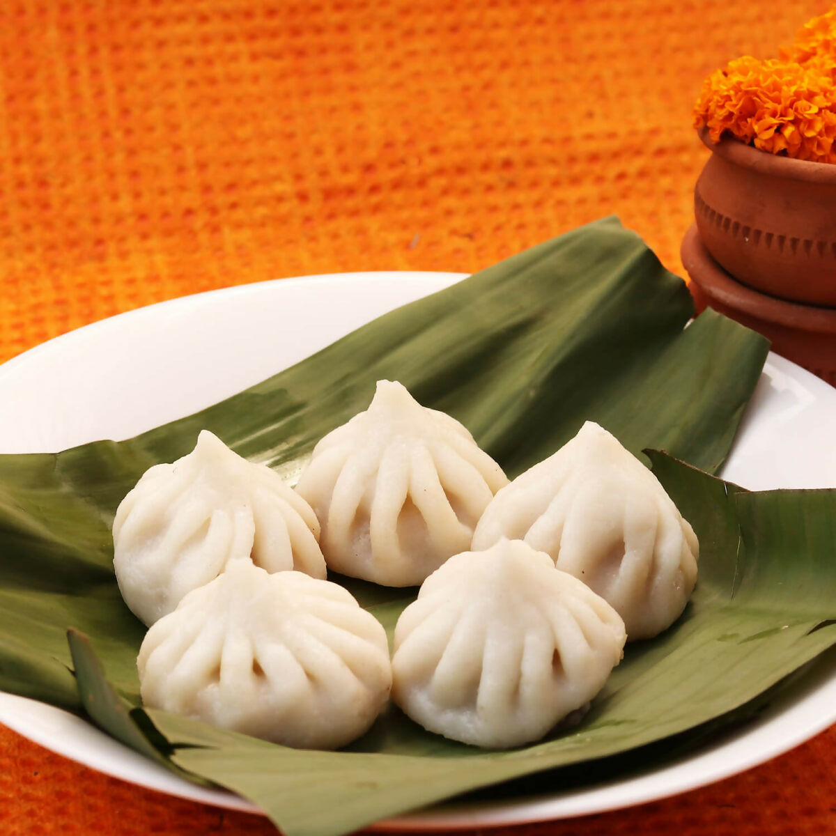 Patilkaki Modak
