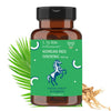 Laurik Koren Red Ginseng 1000Mg Tablets For Men | Natural Plant-Based Supplement For Energy & Stamina