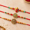 Dhiyona Thread Rakhi
