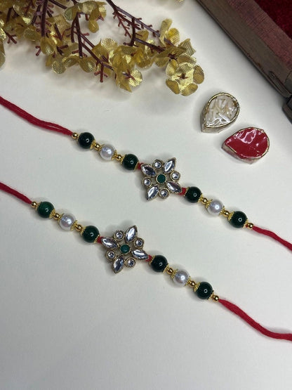 Anouk Thread Rakhi