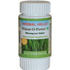 Herbal Hills Wheat-O-Power Wheatgrass Tablet