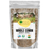 Bliss of Earth Whole Cumin (Jeera)
