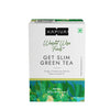 Kapiva Ayurveda Get Slim Green Tea Sachet