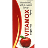 Aayur Cure Vitamox Syrup