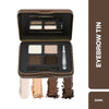 L.A. Girl Inspiring Brow Kit - Dark