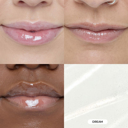 Makeup Revolution Relove Baby Gloss - Dream