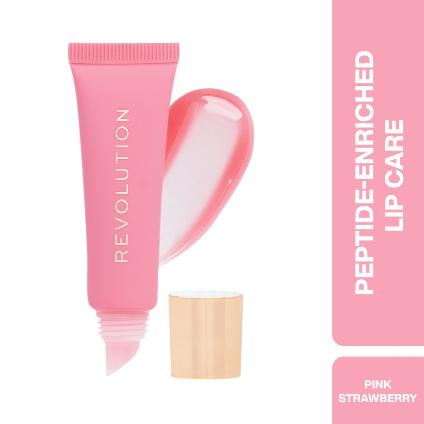 Makeup Revolution Juicy Peptide Lip Balm