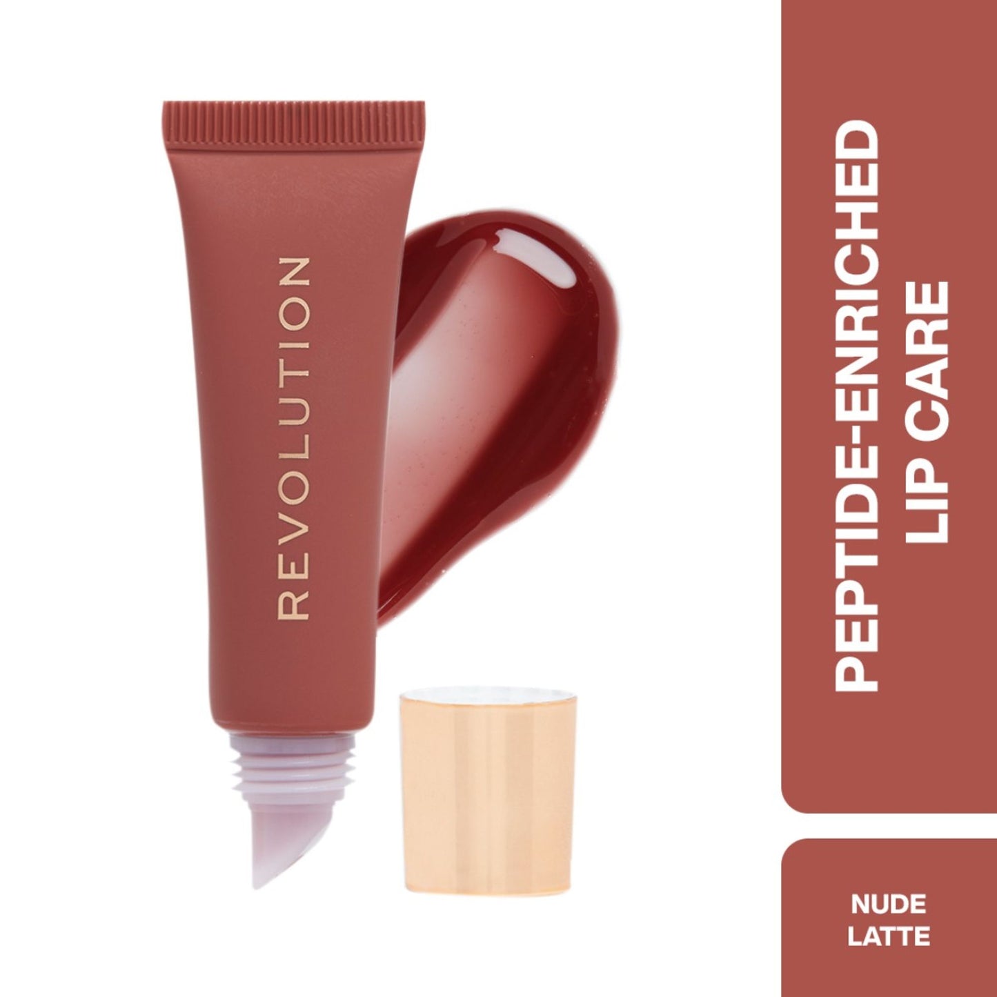 Makeup Revolution Juicy Peptide Lip Balm