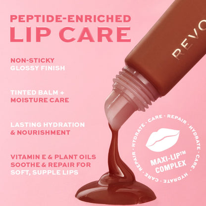 Makeup Revolution Juicy Peptide Lip Balm