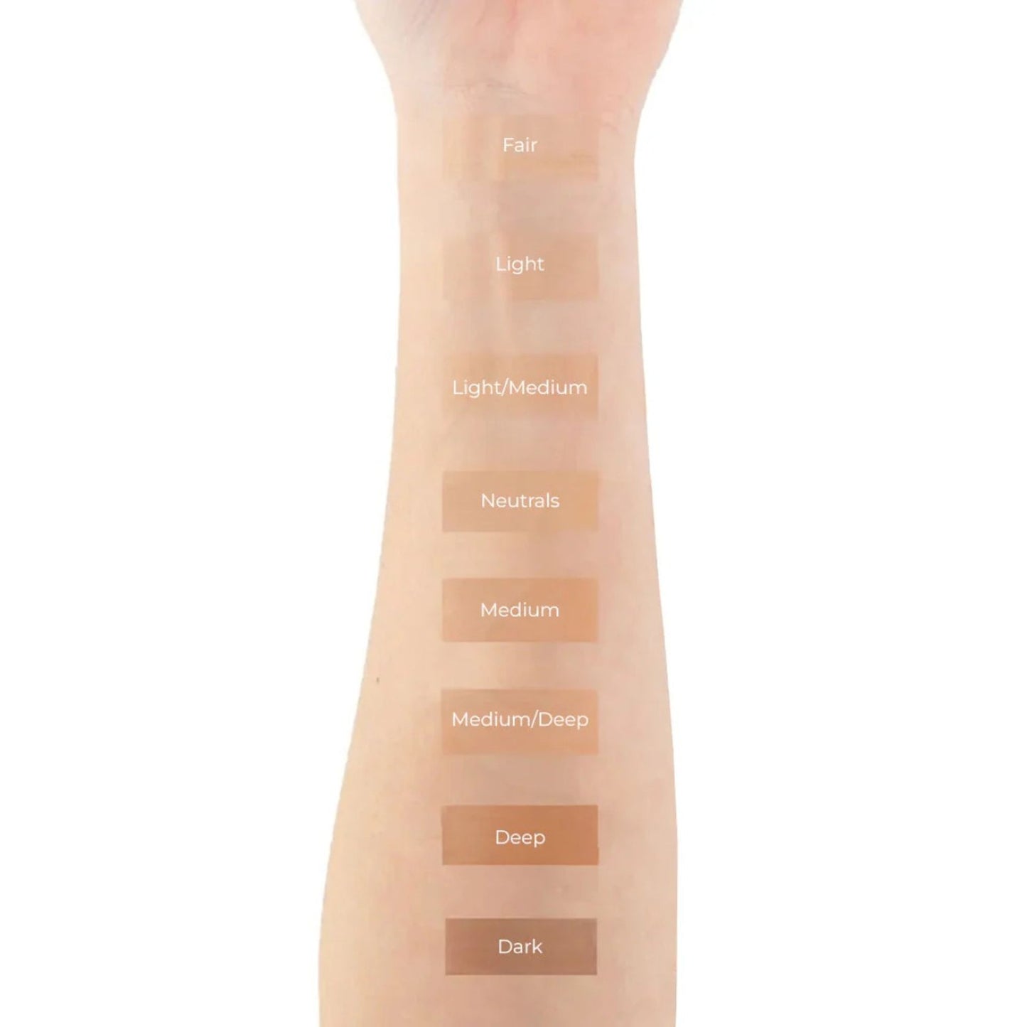 L.A. Girl HD PRO BB Cream - Neutral