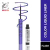 Maybelline New York Tattoo Play Liquid Eyeliner - Flash