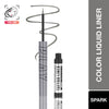 Maybelline New York Tattoo Play Liquid Eyeliner - Spark