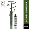 Maybelline New York Tattoo Play Liquid Eyeliner - Rush