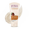 Lotus Herbals Jojobawash Active Milli Capsules Nourishing Face Wash