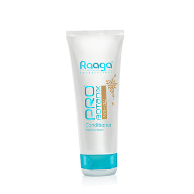 Raaga Professional PRO Botanix Anti-Frizz Conditioner
