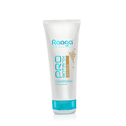 Raaga Professional PRO Botanix Anti-Frizz Conditioner