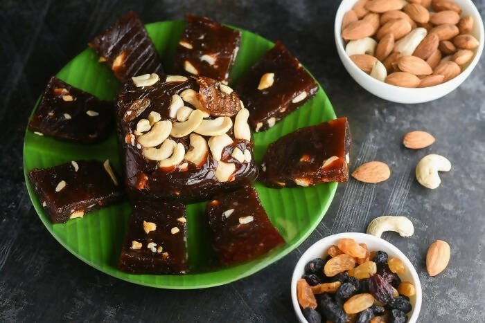 Godavari Vantillu Bandar halwa - Indyancart
