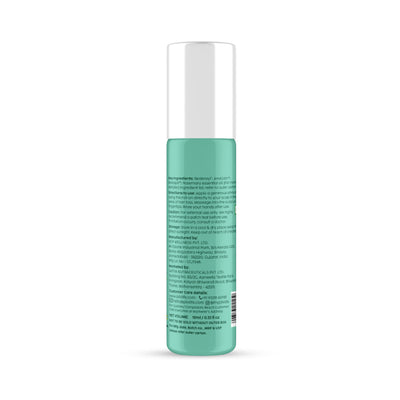 Plix Rosemary Hair Growth Advanced Serum Roll-On