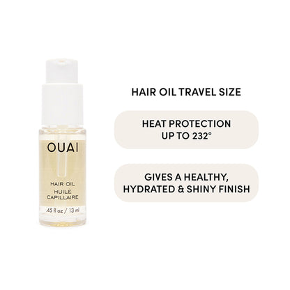 OUAI Hair Oil