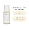 OUAI St. Barts Hair And Body Mist