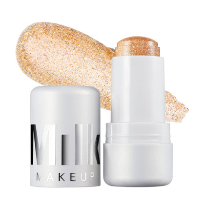 MILK MAKEUP Cooling Water Jelly Shimmer - Bubbly