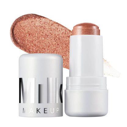 MILK MAKEUP Cooling Water Jelly Shimmer - Frose