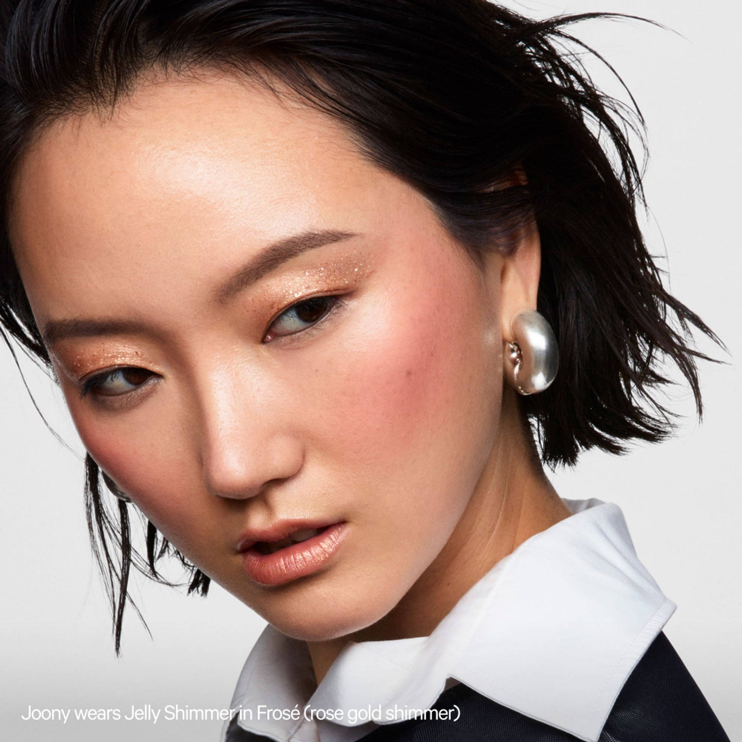 MILK MAKEUP Cooling Water Jelly Shimmer - Frose