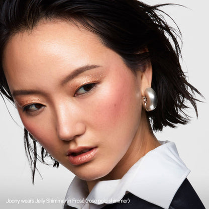 MILK MAKEUP Cooling Water Jelly Shimmer - Frose