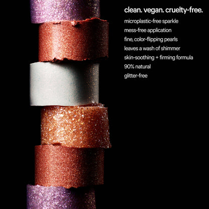 MILK MAKEUP Cooling Water Jelly Shimmer - Ice Pop