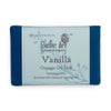 Rustic Art Organic Vanilla Soap