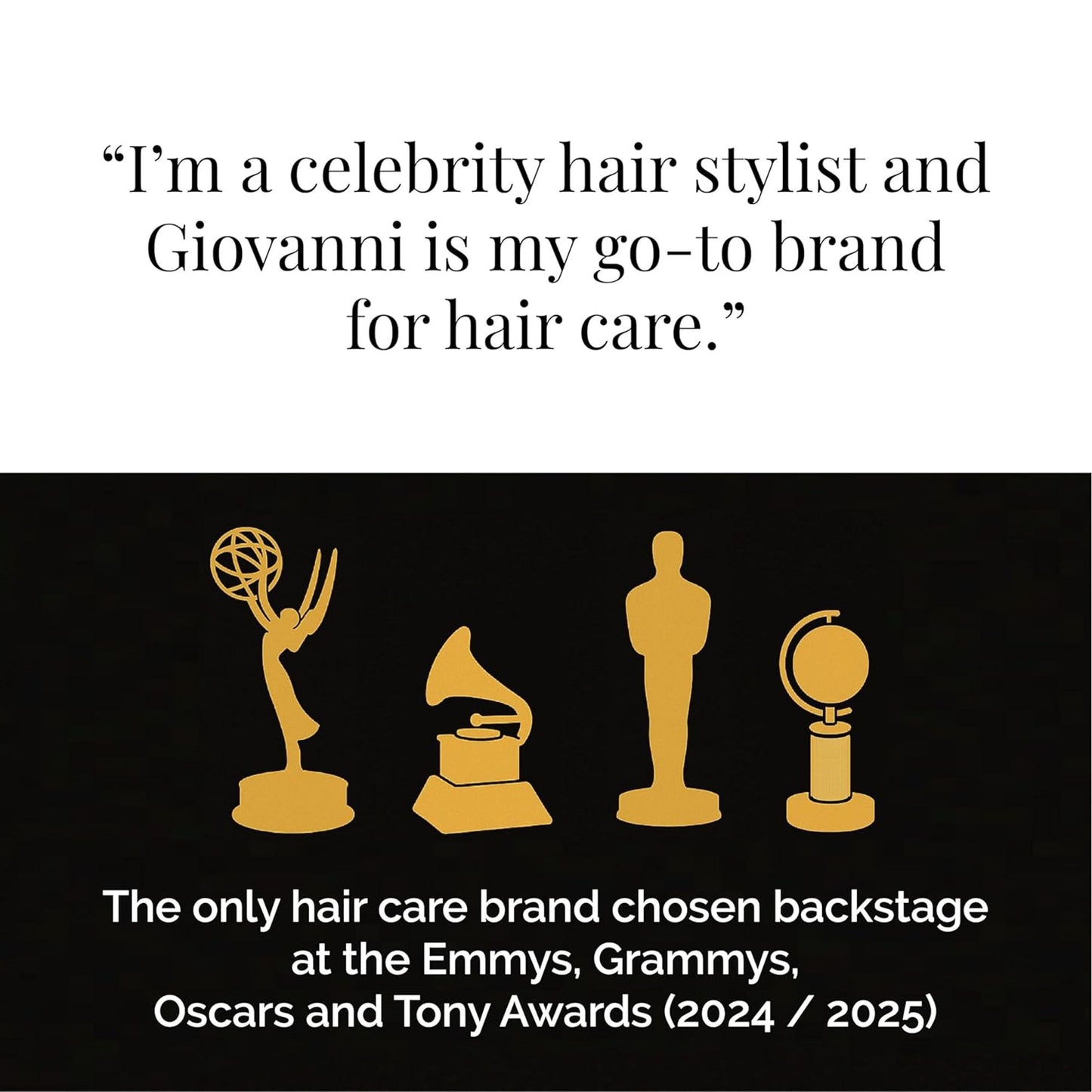 Giovanni Organic Tea Tree Triple Treat Invigorating Conditioner