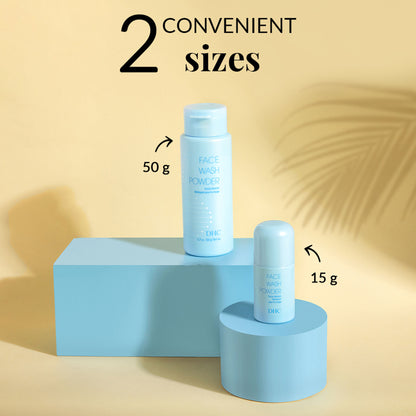 DHC Beauty Face Wash Powder