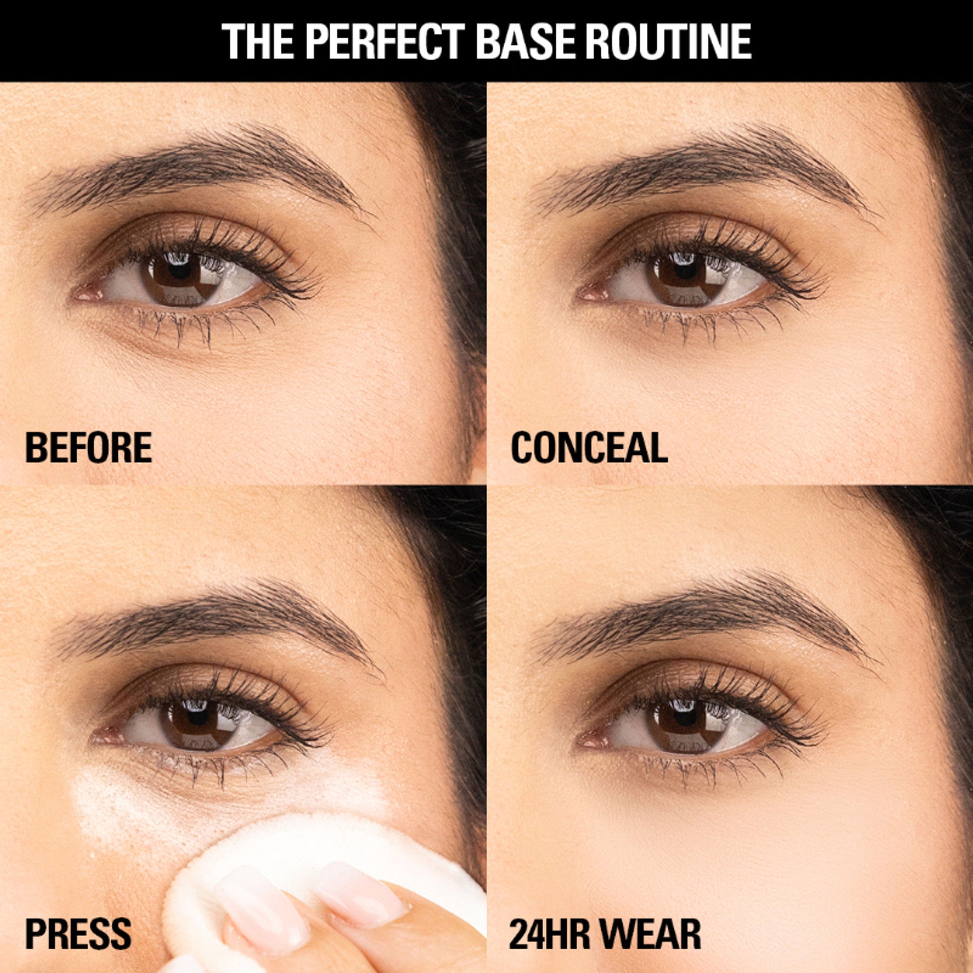 Makeup Revolution Hydra Cool Cooling Loose Baking Powder