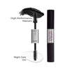 Lotus Make Up Proedit 2 In 1 Day & Night Voluminising Mascara & Lash Care