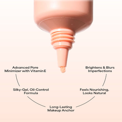 Makeup Revolution Pore Blur Primer
