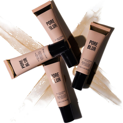 Makeup Revolution Pore Blur Primer
